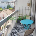 Appartement de 82 m² avec 4 chambre(s) en location à Dijon