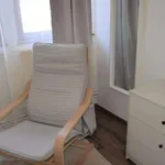 Rent a room in prague