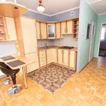 Rent 2 bedroom apartment of 36 m² in Toruń