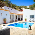 PRECIOSO CHALET EN TORROX