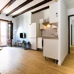 Rent 2 bedroom apartment in Barcelona