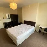 Rent 6 bedroom student apartment in Nottingham