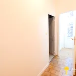 Appartement de 35 m² avec 2 chambre(s) en location à Mortagne-sur-Gironde