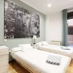 Alquilo 1 dormitorio apartamento de 50 m² en madrid