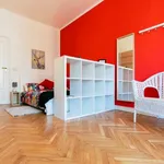 Rent a room in turin