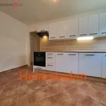 Rent 4 bedroom apartment of 70 m² in Havířov