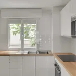  appartement avec 4 chambre(s) en location à Paris