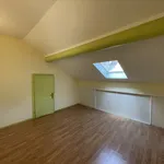 Appartement de 155 m² avec 5 chambre(s) en location à Metz-Centre-Ville