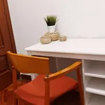 Habitación en madrid