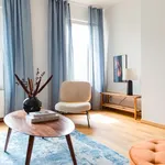 Miete 1 Schlafzimmer wohnung von 42 m² in Berlin