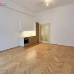 Rent 1 bedroom apartment of 42 m² in Capital City of Prague