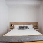 Rent a room in valencia