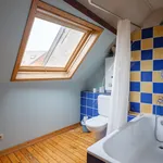 Huur 1 slaapkamer appartement van 117 m² in Gent