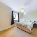 Rent 2 bedroom flat in Borough of Runnymede