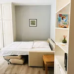 Miete 1 Schlafzimmer wohnung von 30 m² in Frankfurt