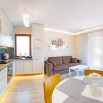 Rent 1 bedroom apartment of 44 m² in Sopot