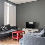 Rent 1 bedroom apartment in madrid