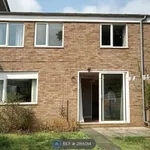 Terraced house to rent in The Goslar, Wellingborough NN8