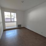 Appartement de 39 m² avec 2 chambre(s) en location à Marseille