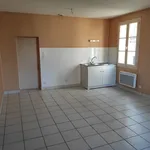 Rent 3 bedroom apartment of 60 m² in cinq-mars-la-pile