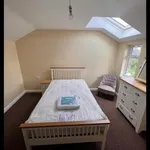 Rent 7 bedroom house in East Midlands