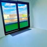 1.2 km Lycée français--penthouse 2 bedrooms-1 office-ter-gar