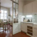 Rent 5 bedroom apartment of 220 m² in Florence