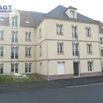 Appartement de 27 m² avec 1 chambre(s) en location à BEAUVAIS