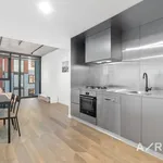 Rent 1 bedroom apartment in West Melbourne