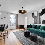 Rent 1 bedroom apartment in Paris