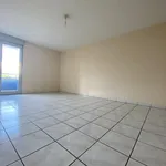 Appartement de 65 m² avec 3 chambre(s) en location à Toulouse