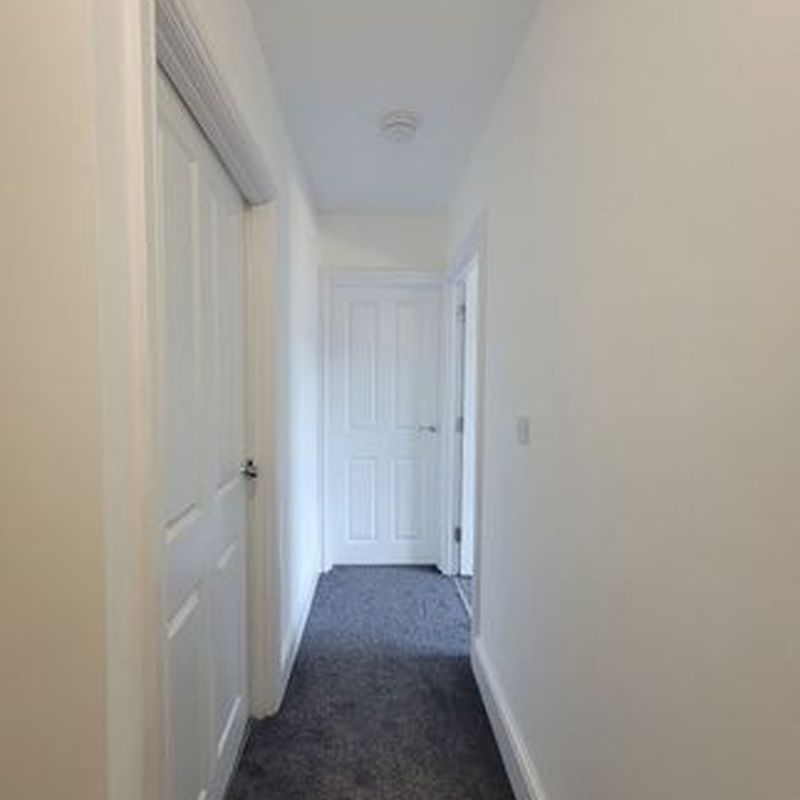 Flat to rent in Queen Victoria Street, Tredegar NP22 Blaina