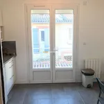 Rent 1 bedroom apartment of 16 m² in Toulouse (31300)