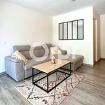 Appartement de 60 m² avec 2 chambre(s) en location à Mandelieu-la-Napoule