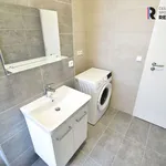 Pronajměte si 2 ložnic/e byt o rozloze 57 m² v Fryšták