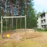 Rent 2 bedroom house of 56 m² in Heinola