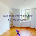  appartement avec 1 chambre(s) en location à Besançon