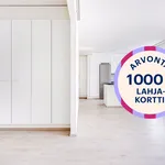 Vuokraa 1 makuuhuoneen asunto, 37 m² paikassa Tampere