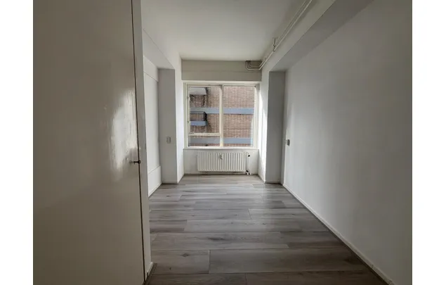 Huur 2 slaapkamer appartement van 75 m² in Rotterdam