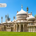 Rent 1 bedroom flat in Brighton