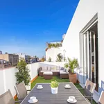 Rent 1 bedroom apartment of 50 m² in Sevilla