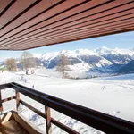 apartment in Thyon Switzerland