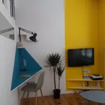 Rent 1 bedroom apartment of 30 m² in Saint-Étienne