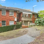 Rent 1 bedroom house in Lane Cove North