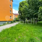 Rent 2 bedroom apartment in Pardubice