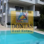 Rent 3 bedroom apartment of 141 m² in Municipality of Kifisia