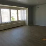 Huur 1 slaapkamer appartement in Jette