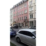 MW/09/Pfot
 -
 2 - Raumwohnung mit Balkon in DD-Johannstadt, fast an der Uni - Klinik