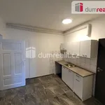 Rent 2 bedroom apartment of 47 m² in Pilsen