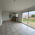 Maison de 91 m² avec 4 chambre(s) en location à La Garnache